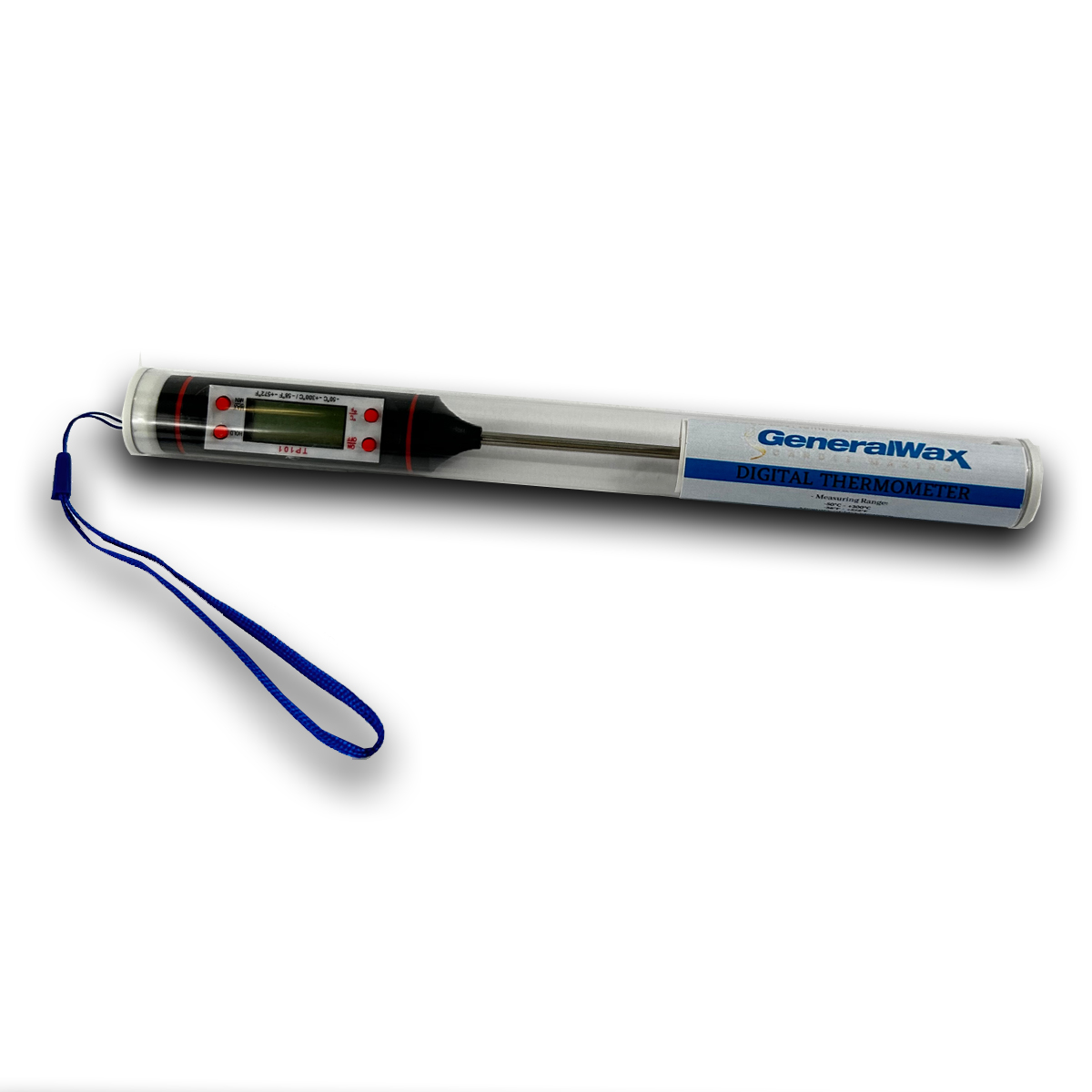 Candle Making Supplies  DIGITAL THERMOMETER - Candle Making Supplies