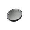 BLACK METAL LIDS FOR CANDLE VESSELS – FITS 9.5oz. MONTICIANO jar