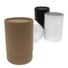 CANDLE TUBE BOX (REVERSIBLE) - FITS 10 OZ MONTICIANO