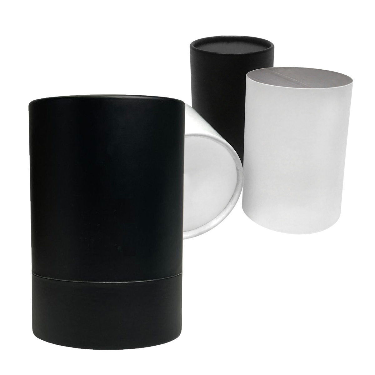 candle tube box reversible fits 9.5oz monticiano