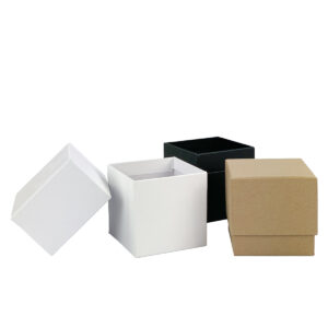 Small Candle Gift Boxes