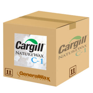 CARGILL C1 NatureWax Box