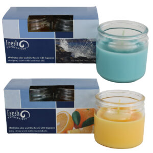 Fresh Expression Candles