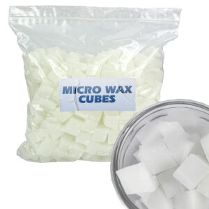 Micro Wax Cubes 5lbs