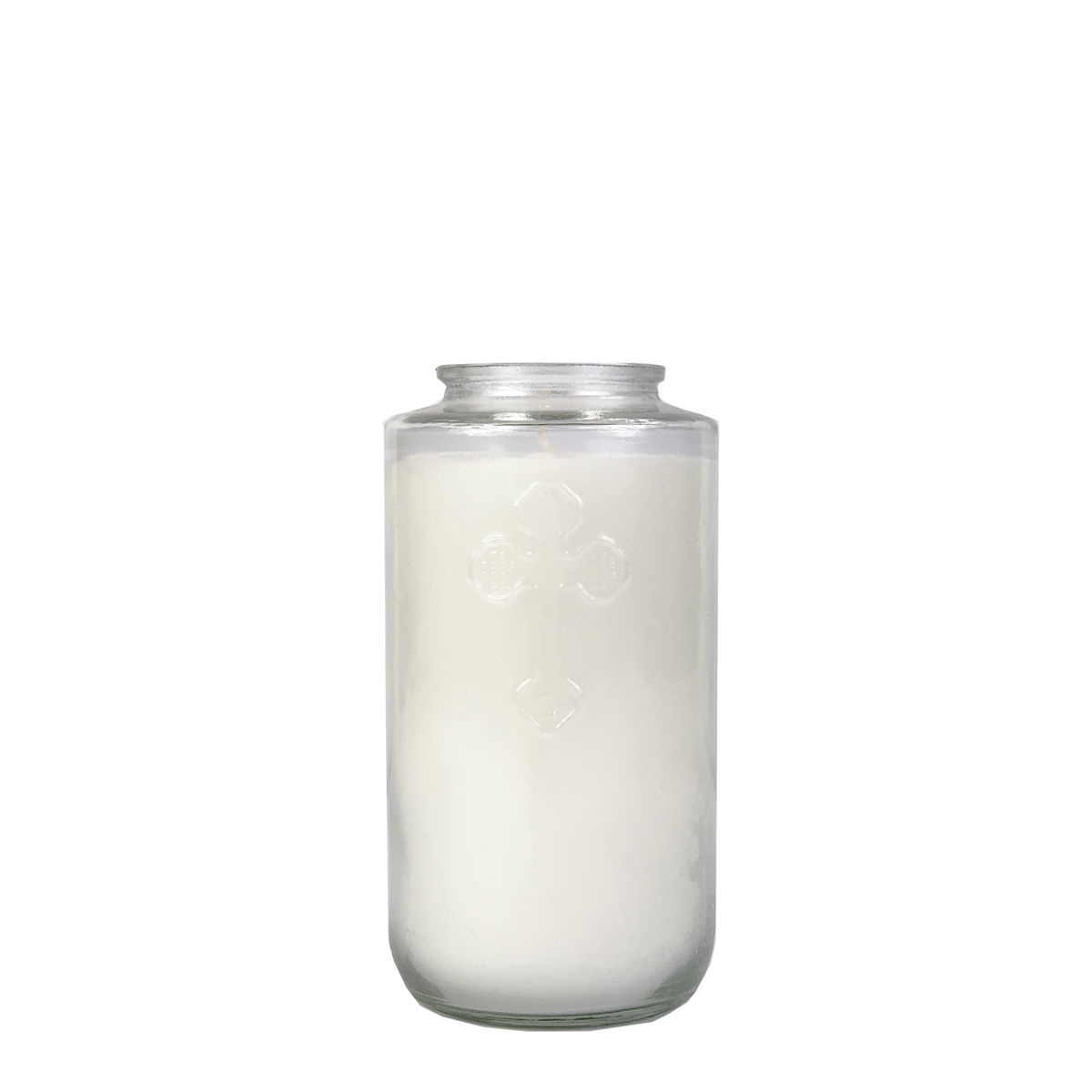 3 DAY OFFERING CONTAINER CANDLE