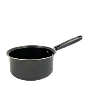 Black Pot for candle making