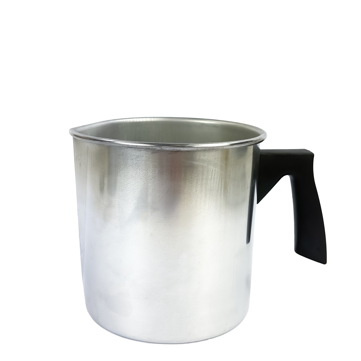 Wax Melting Pot Small Stainless Steel Double Boiler Jug Candle Making 480ml 