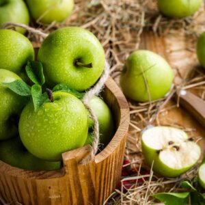 Granny smith Candle fragrance oil