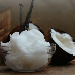 Coconut candle fragrance oil