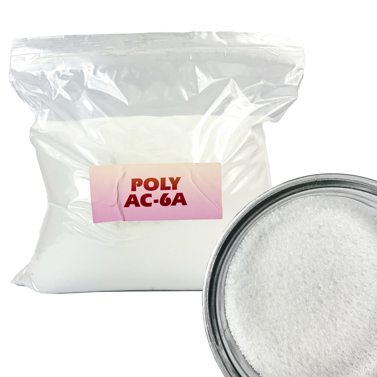 POLY AC-6A Candle Additive