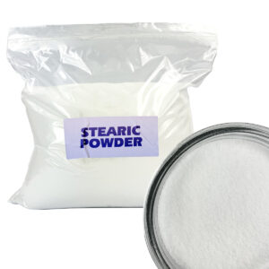STEARIC POWDER - Candle Additive