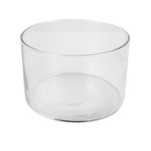 25 OZ. SYMPHONY GLASS CANDLE CONTAINER