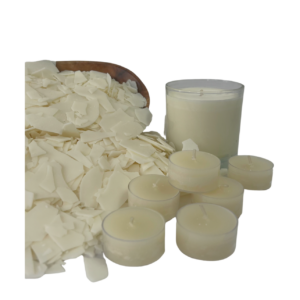CARGILL C3 NATUREWAX 100% for container candles