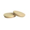 Monticiano Wood Lids