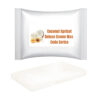 Coconut apricot wax deluxe