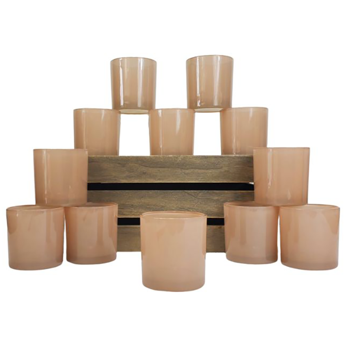 Monticiano candle vessels Sand Group