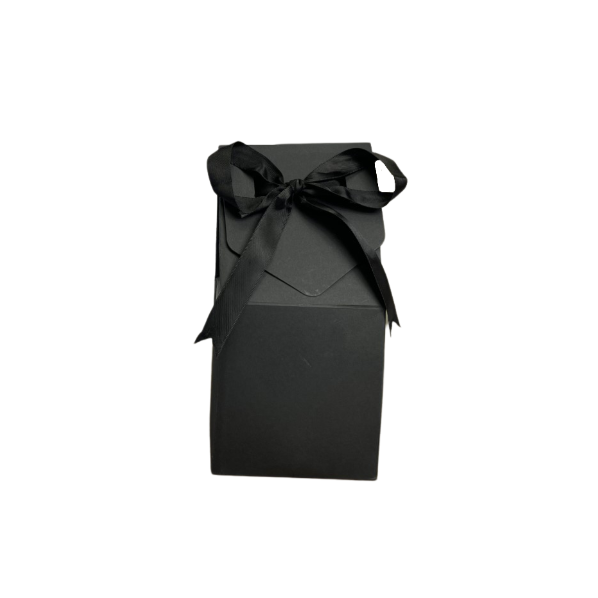 Deluxe Black Gift Box