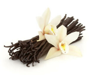 Cashmere vanilla as a winter fragrance 
